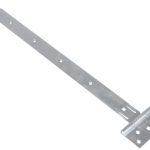 Starx Kruisheng blauw verzinkt 500 mm