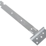 Starx Kruisheng blauw verzinkt 300 mm