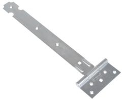 Starx Kruisheng blauw verzinkt 300 mm