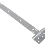 Starx Kruisheng blauw verzinkt 350 mm