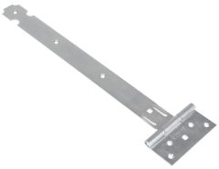 Starx Kruisheng blauw verzinkt 350 mm