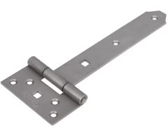 Kruisheng rvs 200 x 2 mm