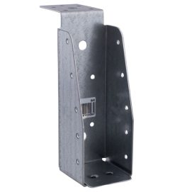 GB balkdrager lange lip Senzimir verzinkt 50 x 150 x 1.5 mm 1 stuk