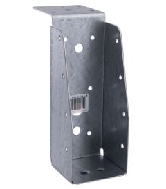 GB balkdrager lange lip Senzimir verzinkt 59 x 156 x 1.5 mm 1 stuk