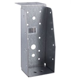 GB balkdrager lange lip Senzimir verzinkt 71 x 171 x 1.5 mm 1 stuk