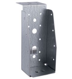 GB balkdrager lange lip Senzimir verzinkt 75 x 175 x 1.5 mm 1 stuk