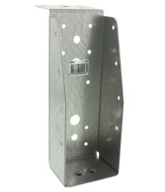 GB balkdrager lange lip Senzimir verzinkt 71 x 196 x 1.5 mm 1 stuk