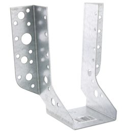 GB raveeldrager zwaar senzimir verzinkt 59 x 138/1.5 mm