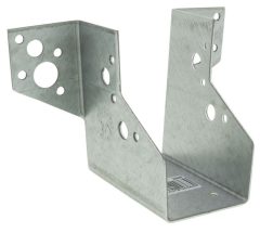 GB raveeldrager zwaar senzimir verzinkt 46 x 87/1.5 mm