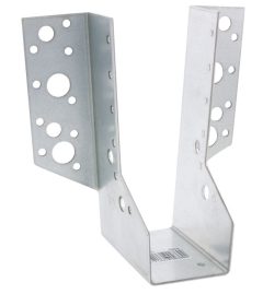 GB raveeldrager zwaar senzimir verzinkt 46 x 144/2 mm