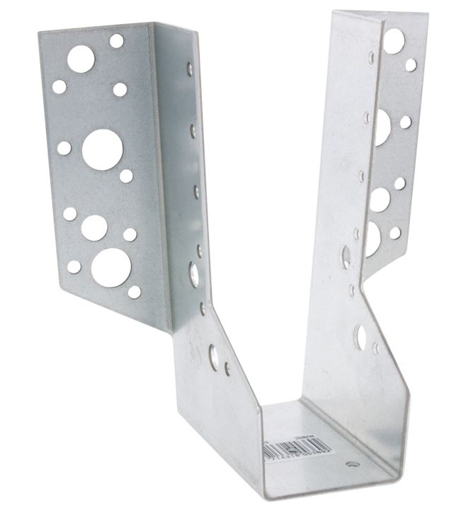 GB raveeldrager zwaar senzimir verzinkt 46 x 144/2 mm