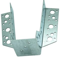 GB raveeldrager zwaar senzimir verzinkt 59 x 160/2 mm