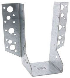 GB raveeldrager zwaar senzimir verzinkt 71 x 154/2 mm