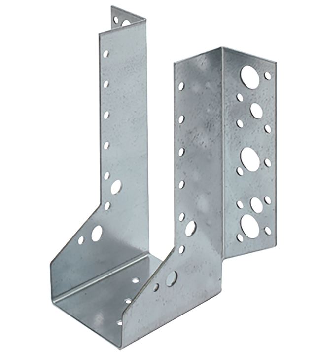 GB raveeldrager zwaar senzimir verzinkt 71 x 214/2 mm