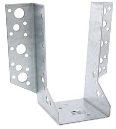 GB raveeldrager zwaar senzimir verzinkt 75 x 152/2 mm