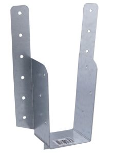 GB raveeldrager met strip, senzimir verzinkt 190 x 59 mm