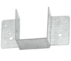 GB regeldrager senzimir verzinkt 50 mm