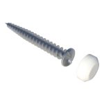 22 SecuMax Anti inbraakschroeven