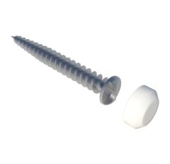 22 SecuMax Anti inbraakschroeven