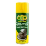 Spray IBFM voor bommer scharnieren en aanlaspaumelles 400 ml