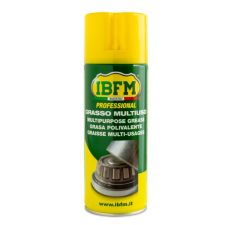 Spray IBFM voor bommer scharnieren en aanlaspaumelles 400 ml
