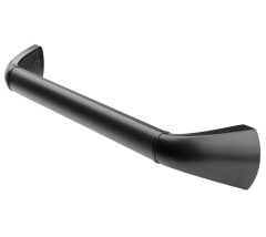 SecuCare wandbeugel 500 mm mat zwart