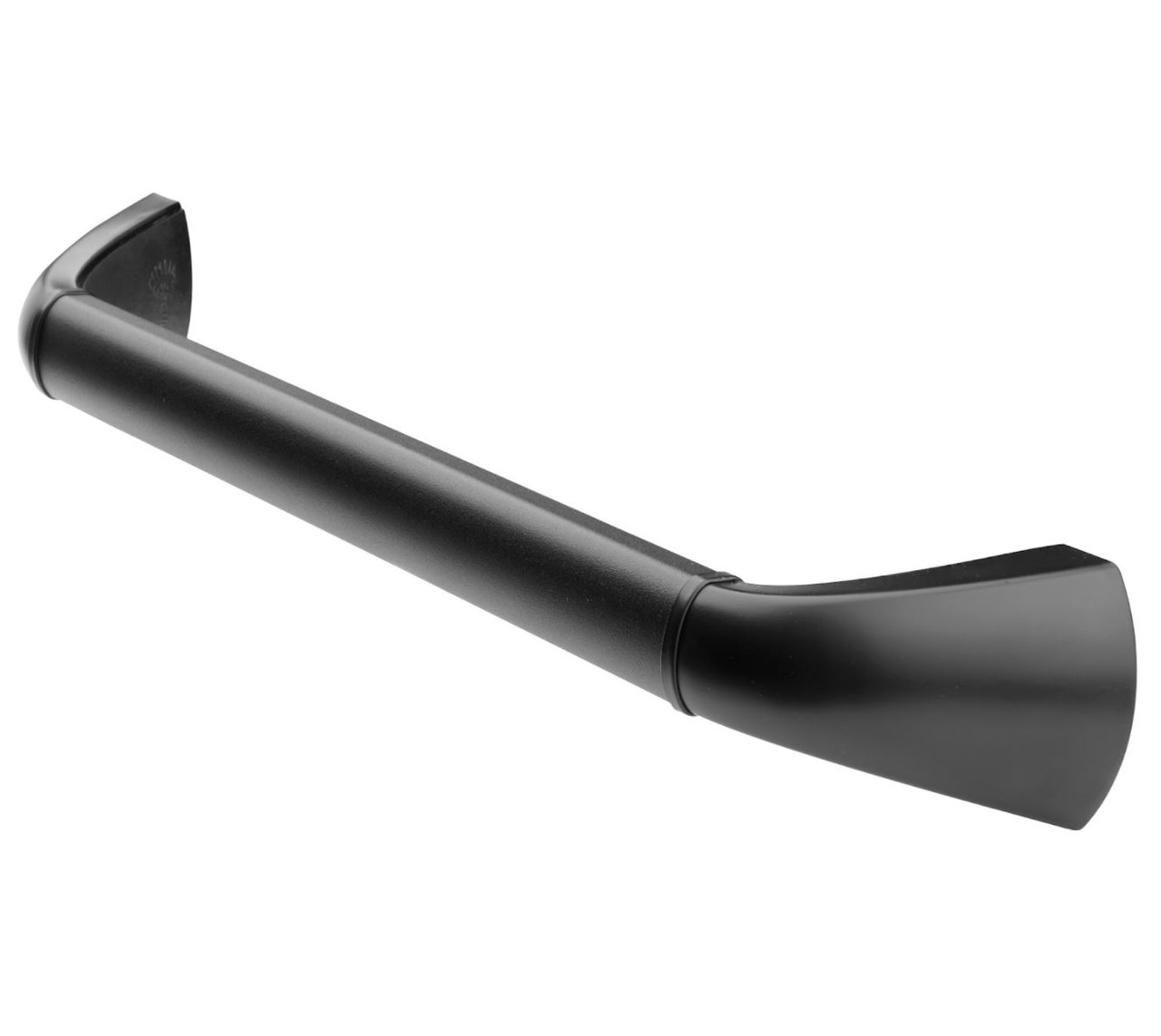 SecuCare wandbeugel 500 mm mat zwart