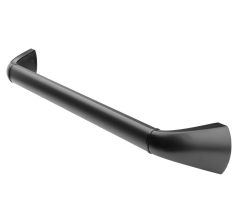 SecuCare wandbeugel 600 mm mat zwart