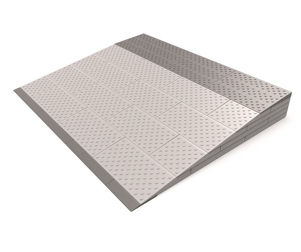 SecuCare Drempelset 5