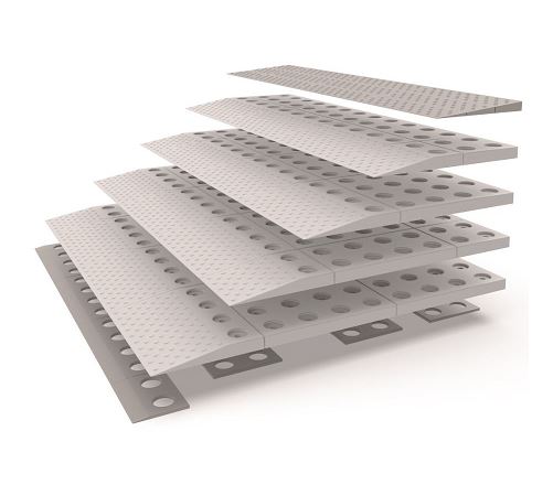 SecuCare Drempelset 5 - Afbeelding 2