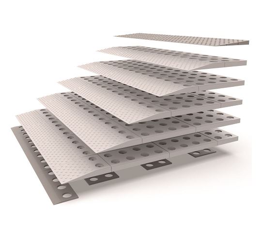 SecuCare Drempelset 6 - Afbeelding 2