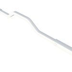 SecuBar Barrierestang Combi 680-870 mm