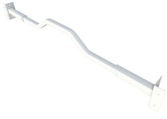 SecuBar Barrierestang Combi 680-870 mm