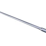 SecuBar Barrierestang in de dag Twist 990 mm rvs