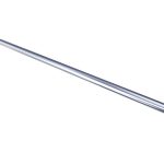 SecuBar Barrierestang in de dag Snap Set 990 mm rvs