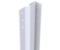 SecuStrip Anti-Inbraakstrip Basic Binnendraaiend 2050 mm