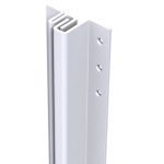 SecuStrip Anti-Inbraakstrip Basic Buitendraaiend 2115 mm terugligging 4-6 mm