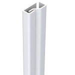 SecuStrip Anti-Inbraakstrip Plus Binnendraaiend 2050 mm Voordeur