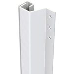 SecuStrip Anti-Inbraakstrip Plus Buitendraaiend 2115 mm Achterdeur Terugligging 0-6 mm