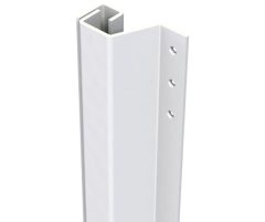 SecuStrip Anti-Inbraakstrip Plus Buitendraaiend 2115 mm Achterdeur Terugligging 0-6 mm