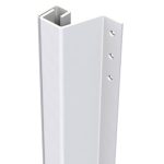 SecuStrip Anti-Inbraakstrip Plus Buitendraaiend 2115 mm Achterdeur Terugligging 7-13 mm