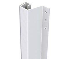 SecuStrip Anti-Inbraakstrip Plus Buitendraaiend 2115 mm Achterdeur Terugligging 7-13 mm