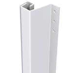 SecuStrip Anti-Inbraakstrip Plus Buitendraaiend 2115 mm Achterdeur Terugligging 14-20 mm