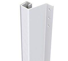 SecuStrip Anti-Inbraakstrip Plus Buitendraaiend 2115 mm Achterdeur Terugligging 14-20 mm