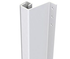 SecuStrip Anti-Inbraakstrip Plus Buitendraaiend 2115 mm Achterdeur Terugligging 21-27 mm