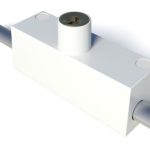 Secumax Schuifpuislot 807 wit