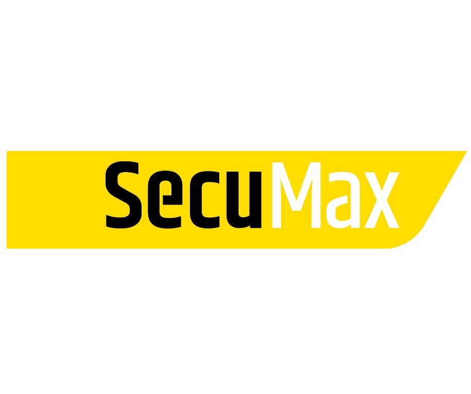 Secumax Schuifpuislot 807 wit - Afbeelding 3