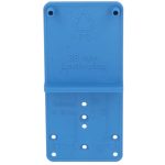 Boormal Hettich Voor Keukenscharnier