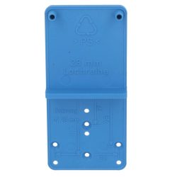 Boormal Hettich Voor Keukenscharnier