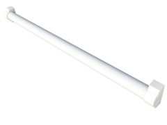 SecuGuard Doorvalbeveiliging Classic Op De Dag 1490 mm